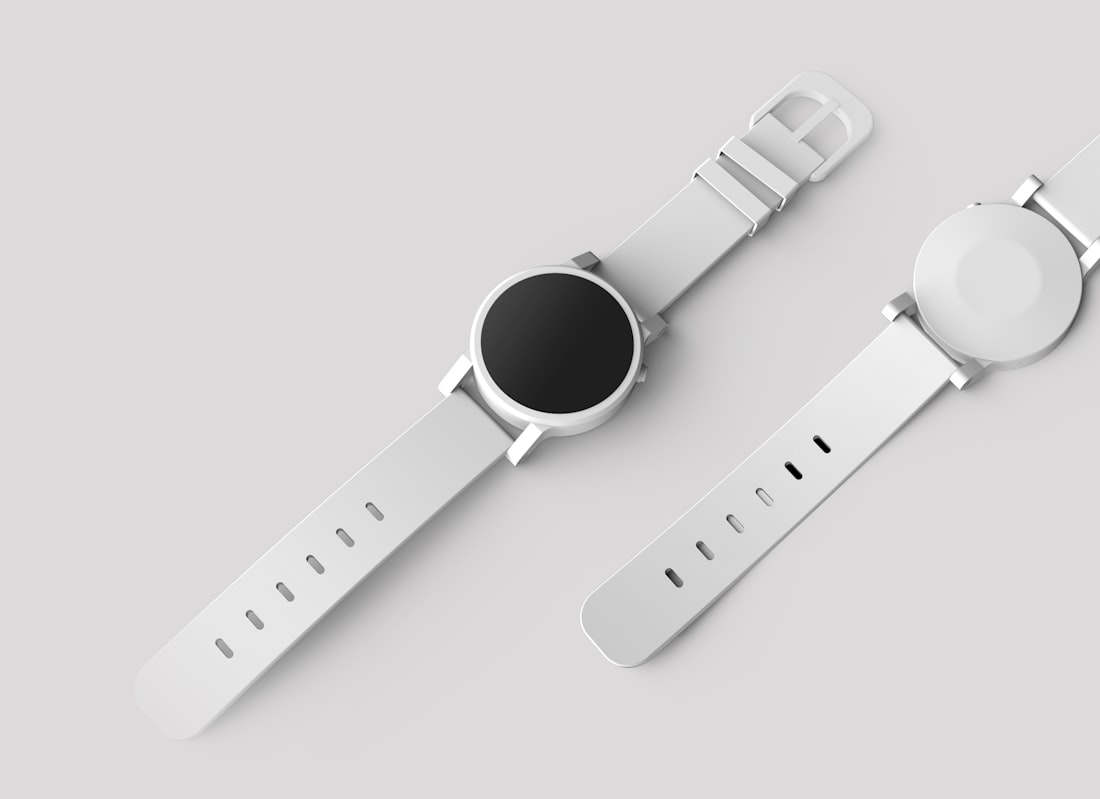 A product photo used as an upscale example