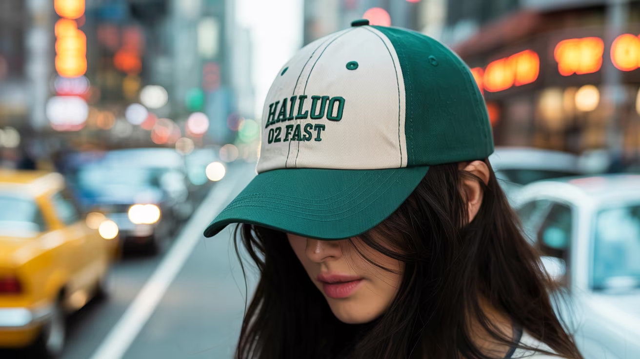 Cinematic Scene - Input Image