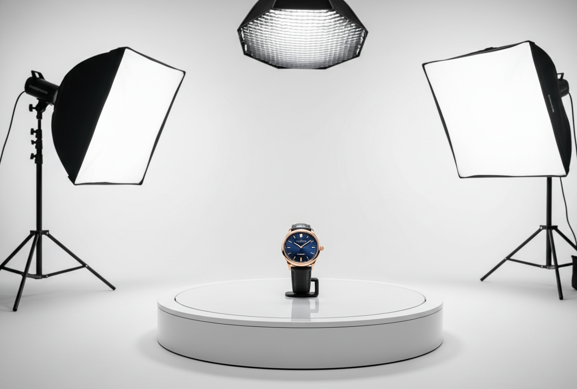 E-commerce Product Videos