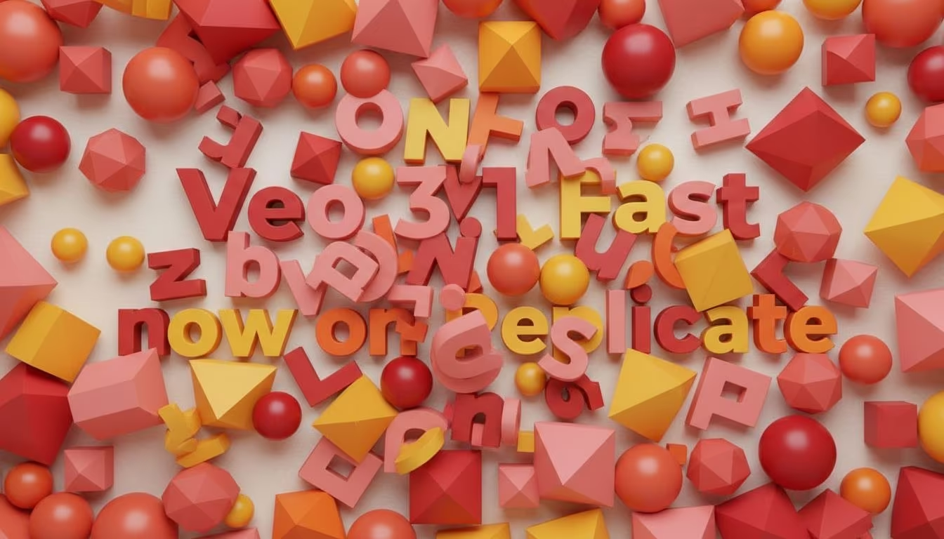 Product in Motion - Input Image