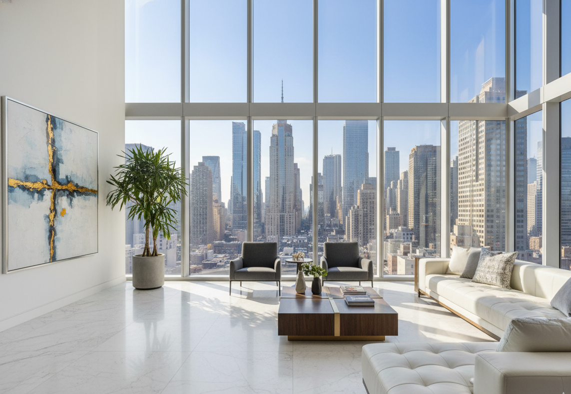 Real Estate Virtual Tours